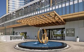 Staybridge Suites Dubai Business Bay By Ihg
